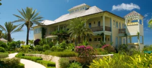 Santosha Villas Anguilla